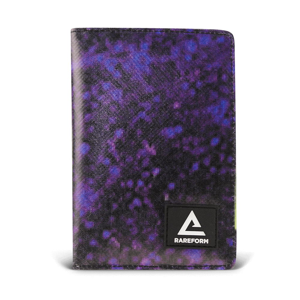 Huxley Passport Holder