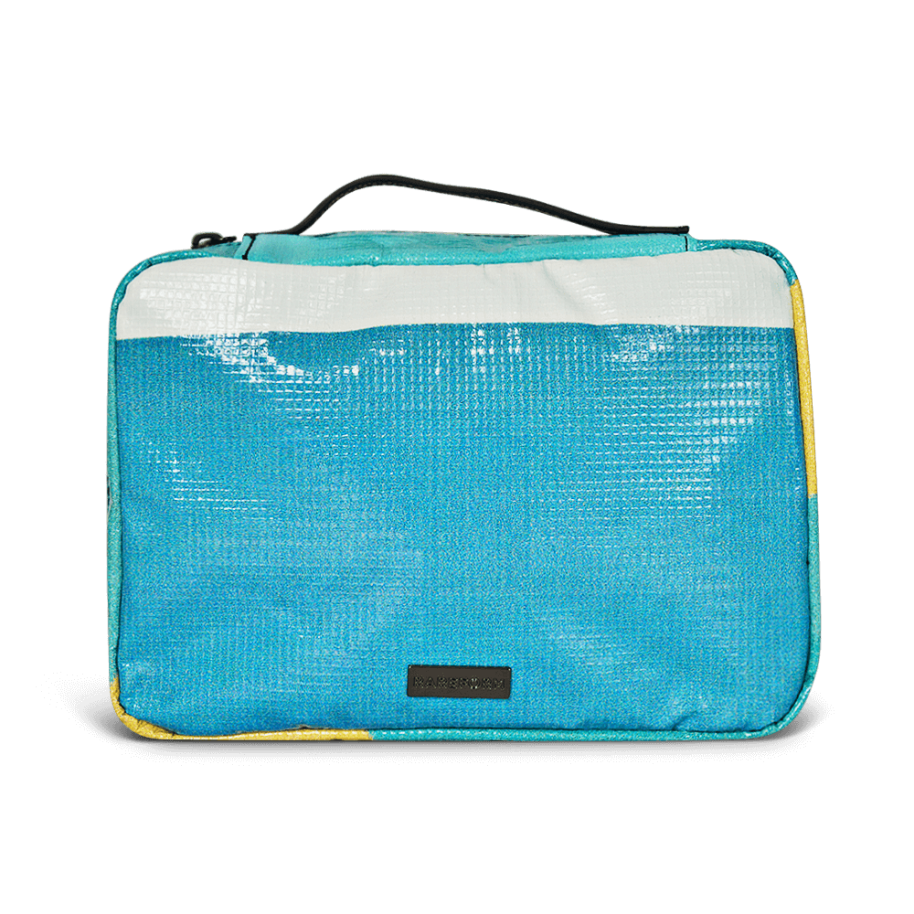 Vienna Toiletry Bag