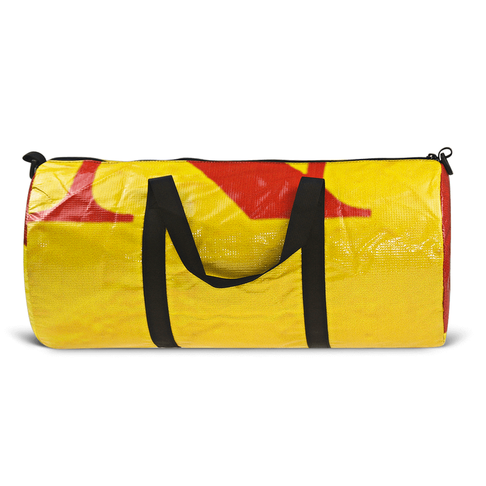 Light Duffle