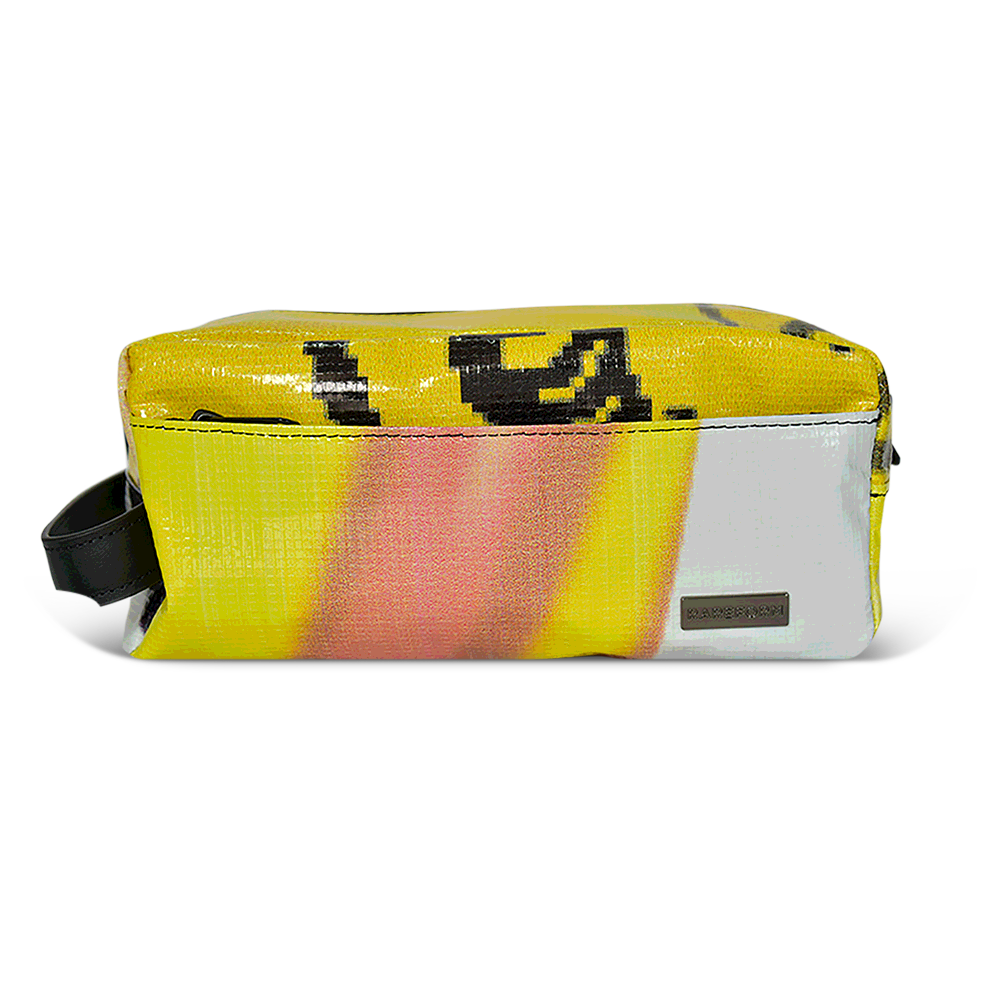 Munich Toiletry Bag