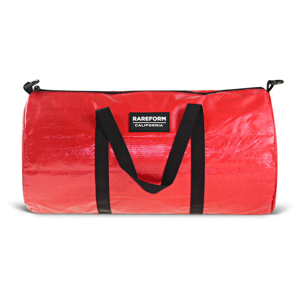 Mini Weekender Duffle
