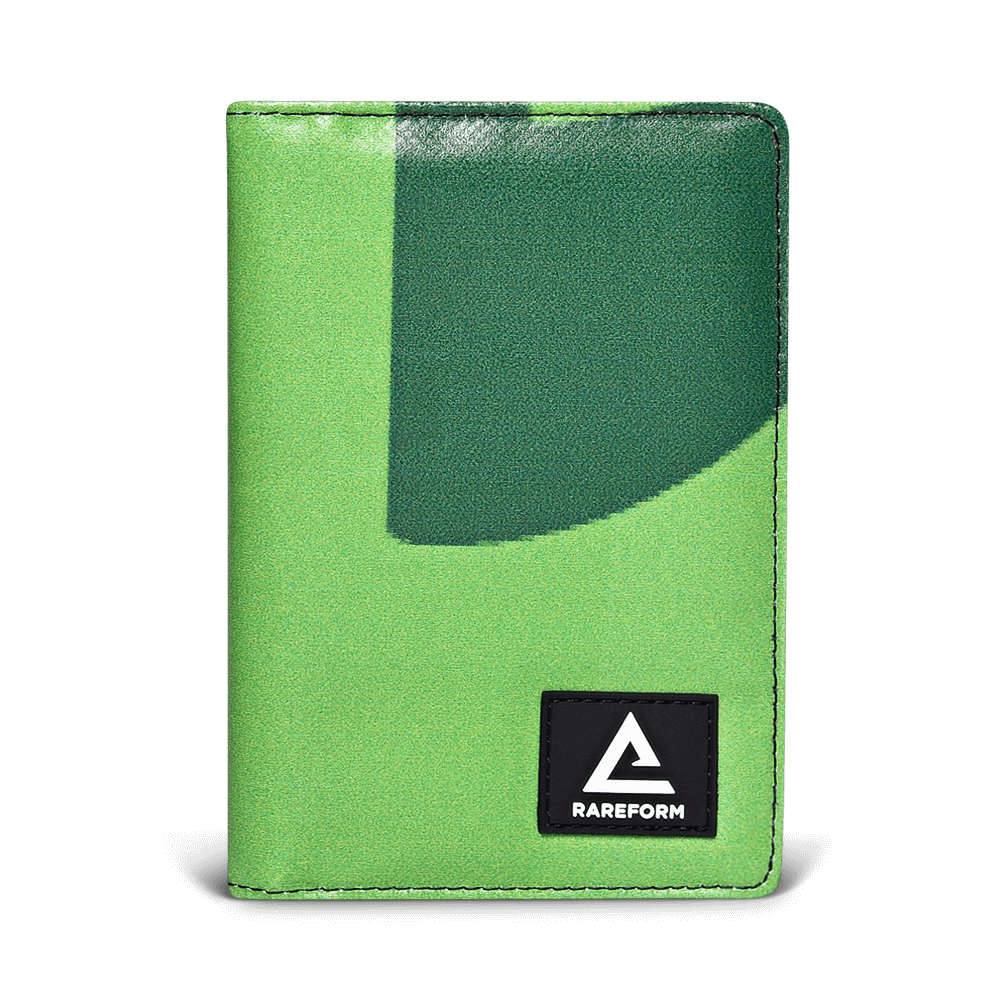 Huxley Passport Holder