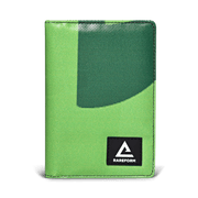 Huxley Passport Holder