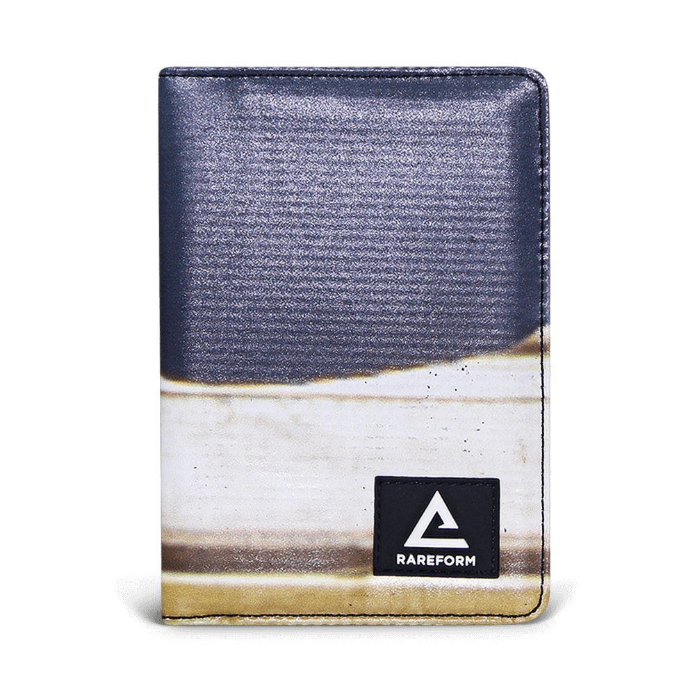 Huxley Passport Holder