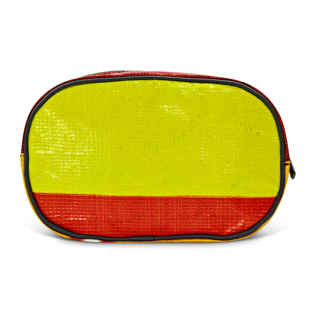 Riley Cosmetic Bag
