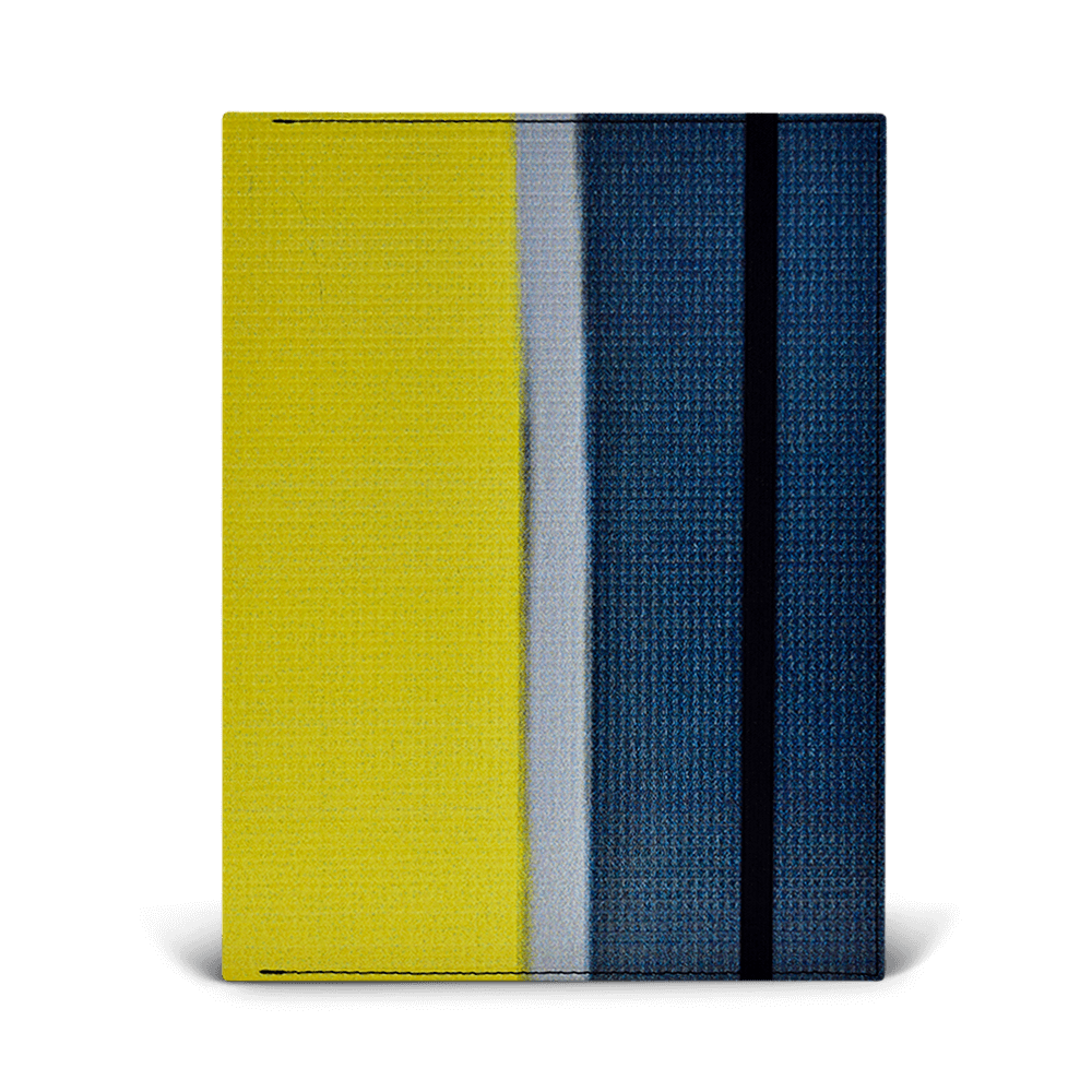 Oliver Notebook