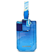 Salvador Luggage Tag