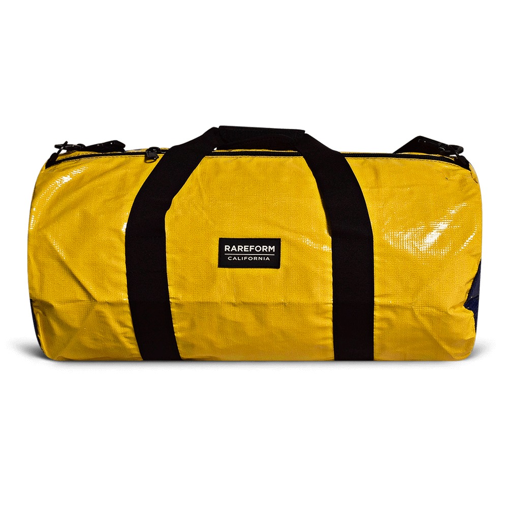 Weekender Duffle