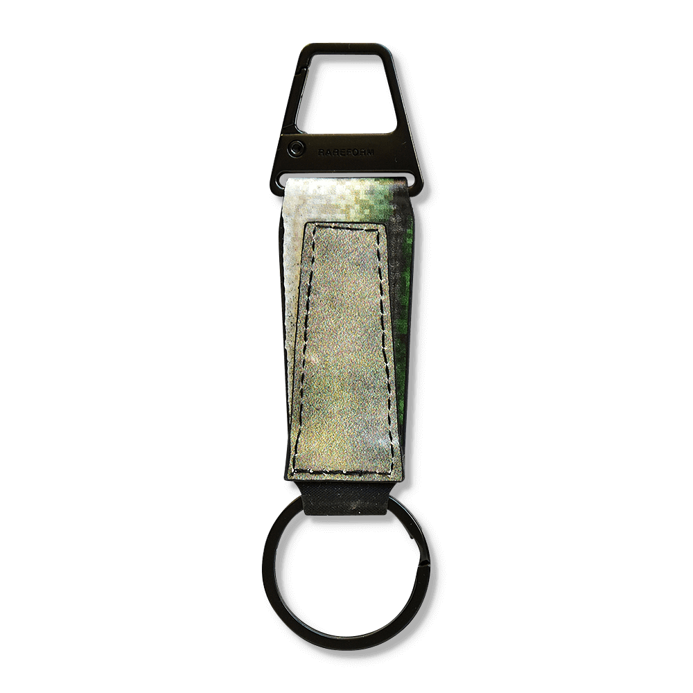 Roam Keychain