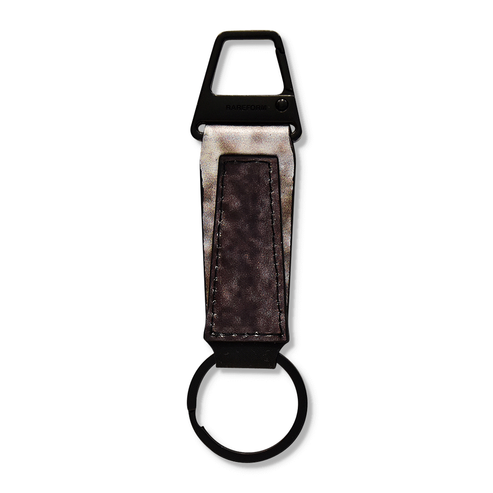 Roam Keychain