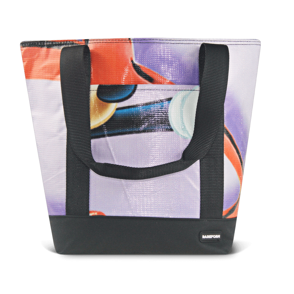 Beck Cooler Tote