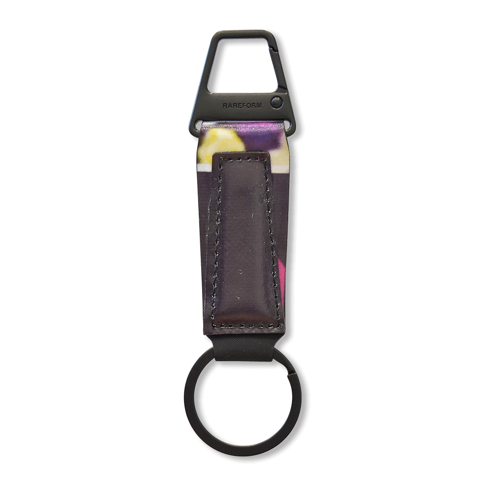 Roam Keychain
