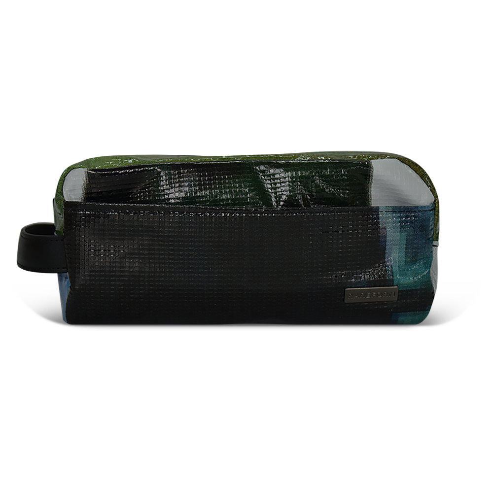 Munich Toiletry Bag