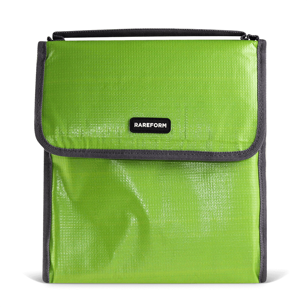 Merrick Lunch Tote