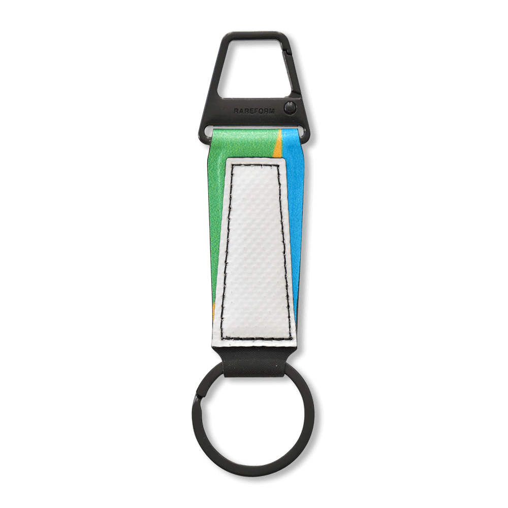 Roam Keychain