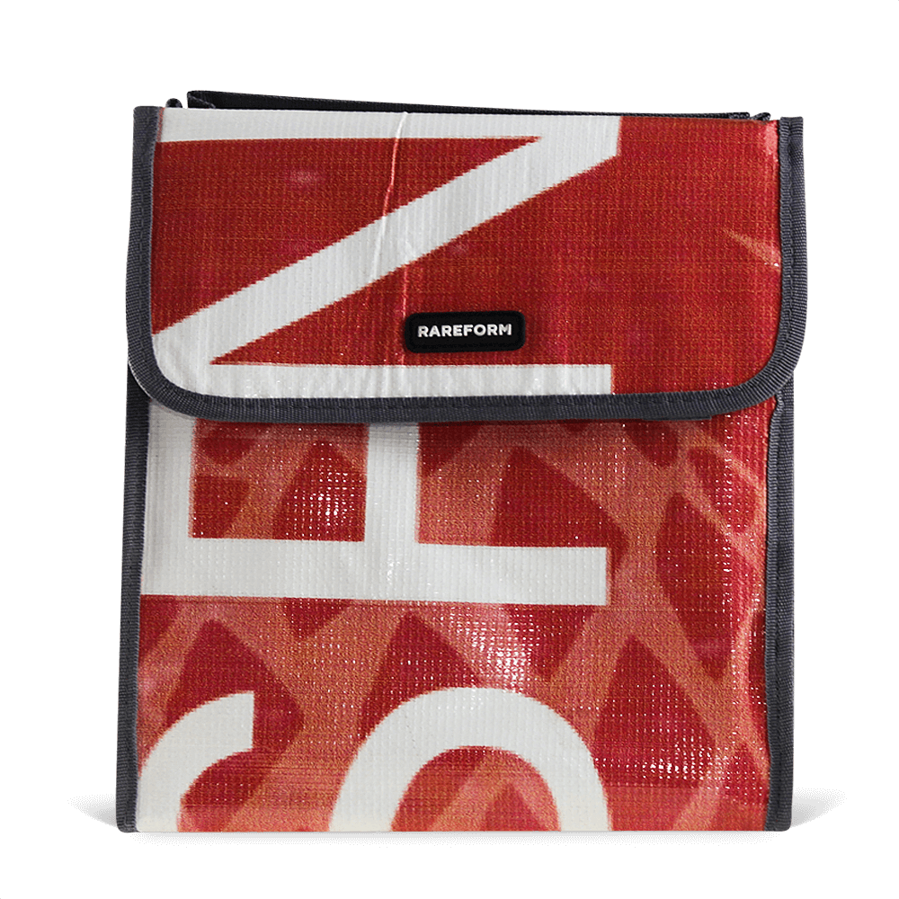 Merrick Lunch Tote 2.0