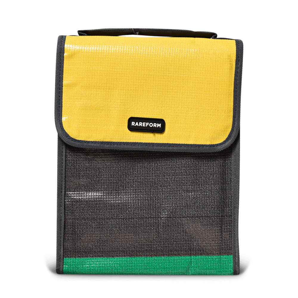 Merrick Lunch Tote