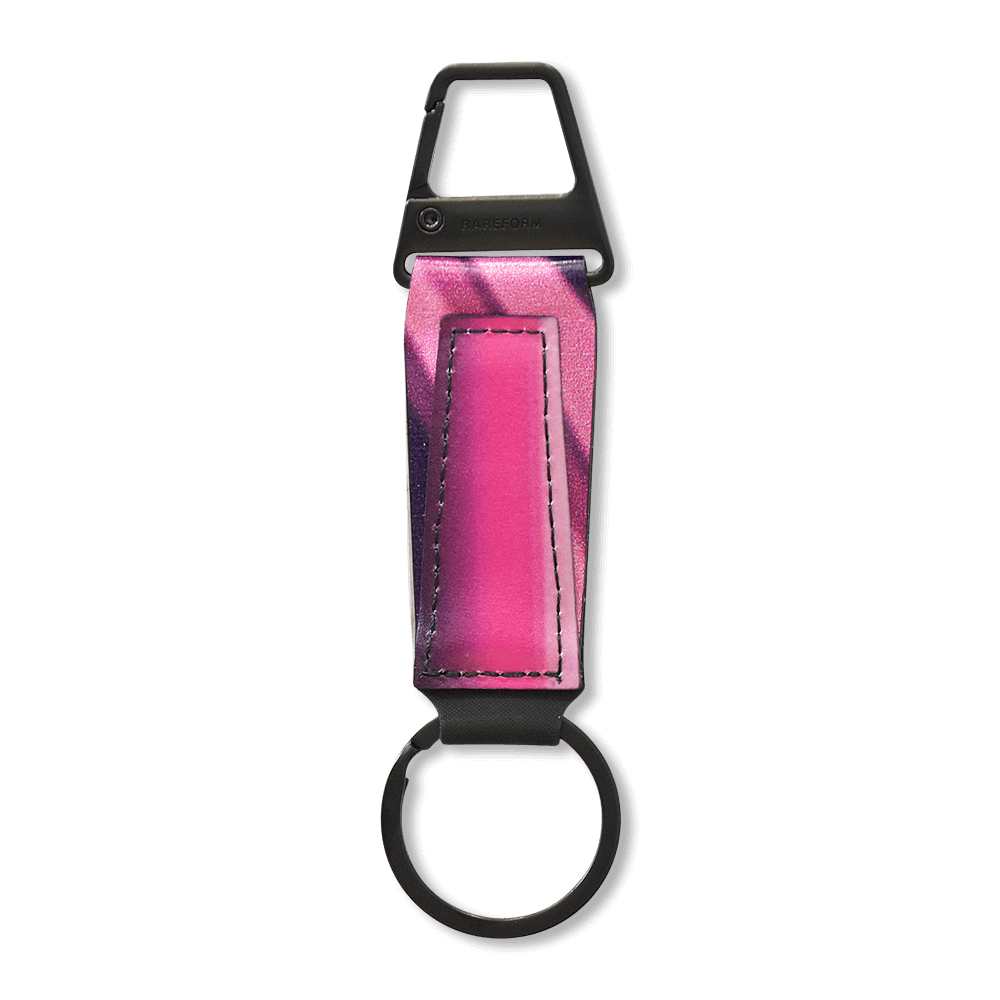 Roam Keychain