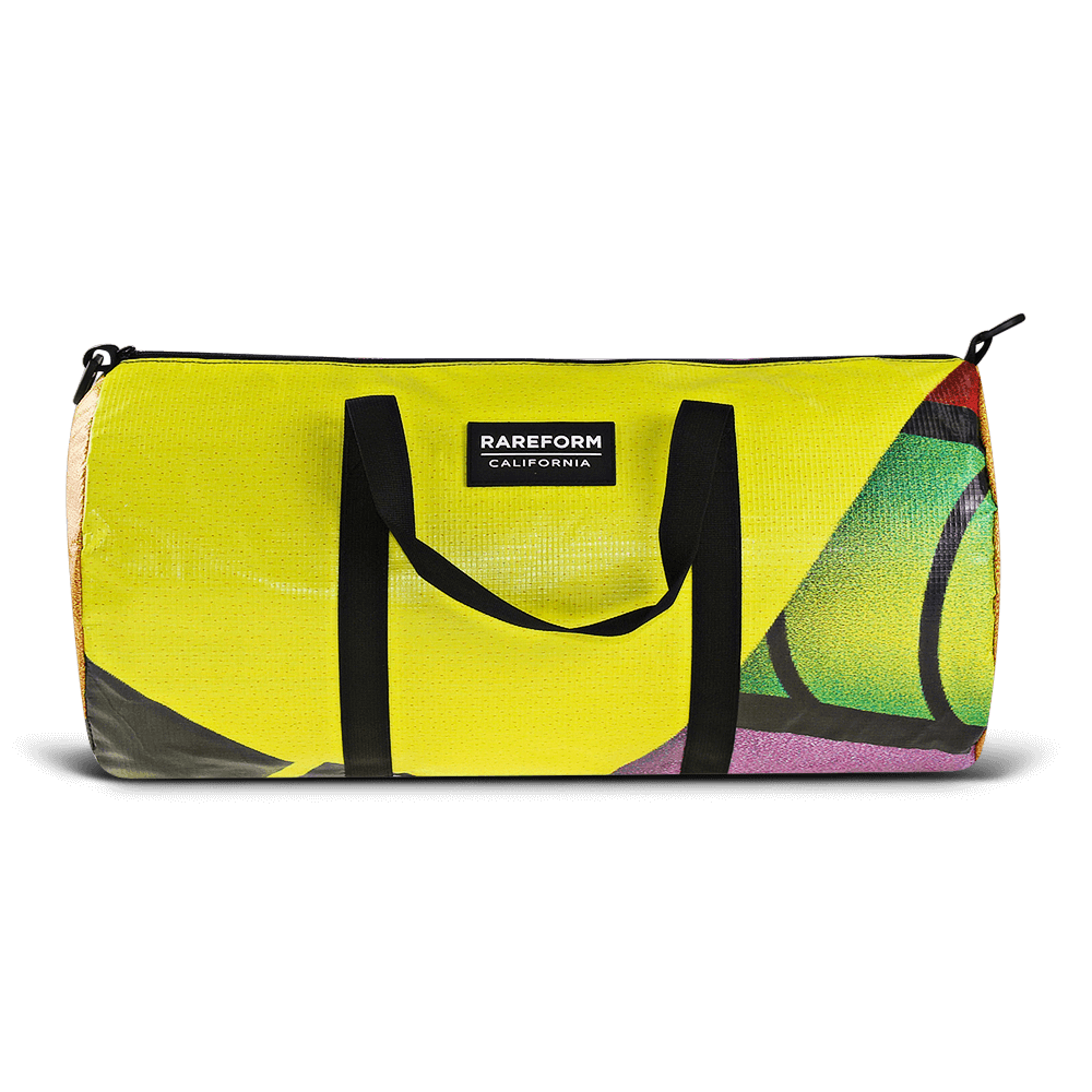 Light Duffle