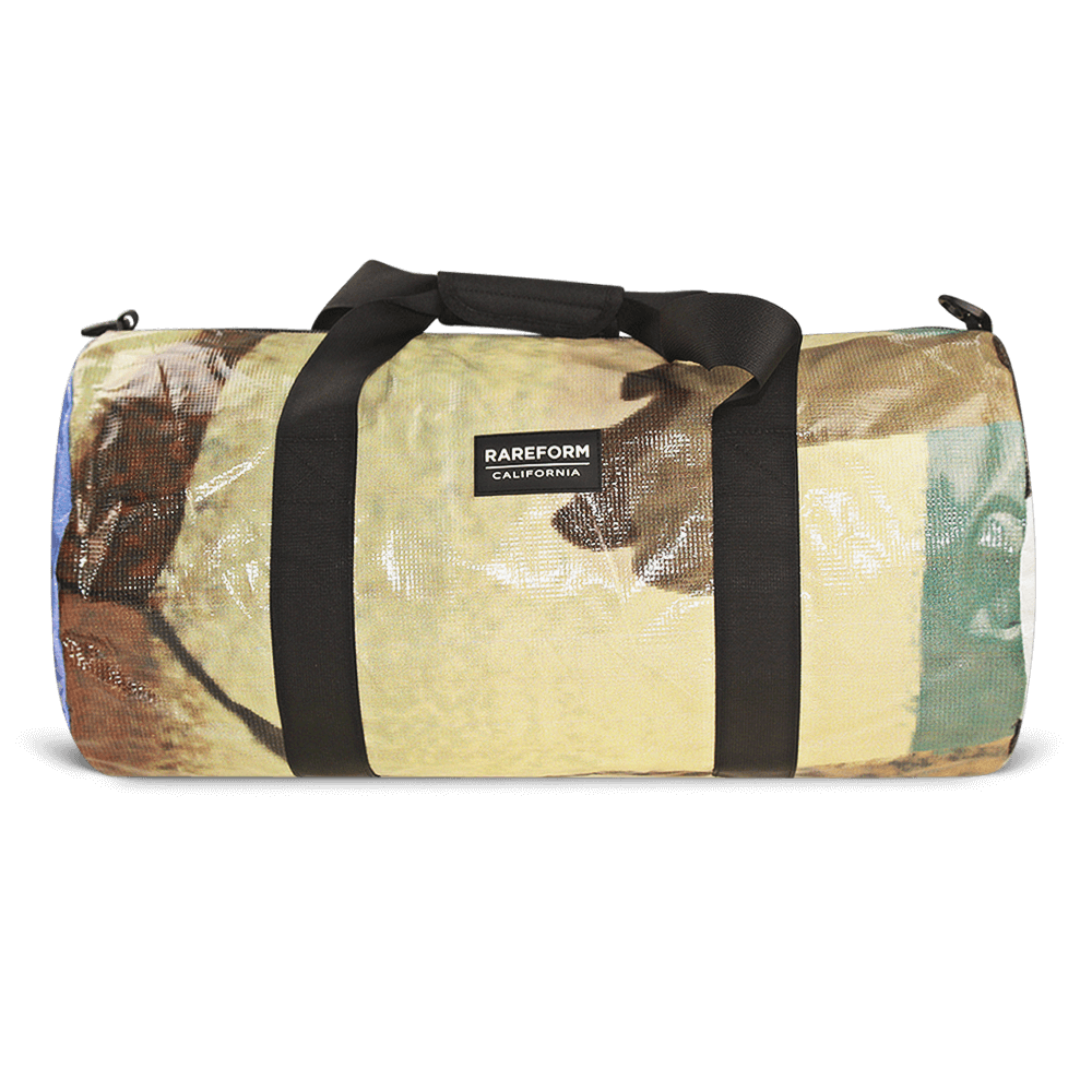 Weekender Duffle