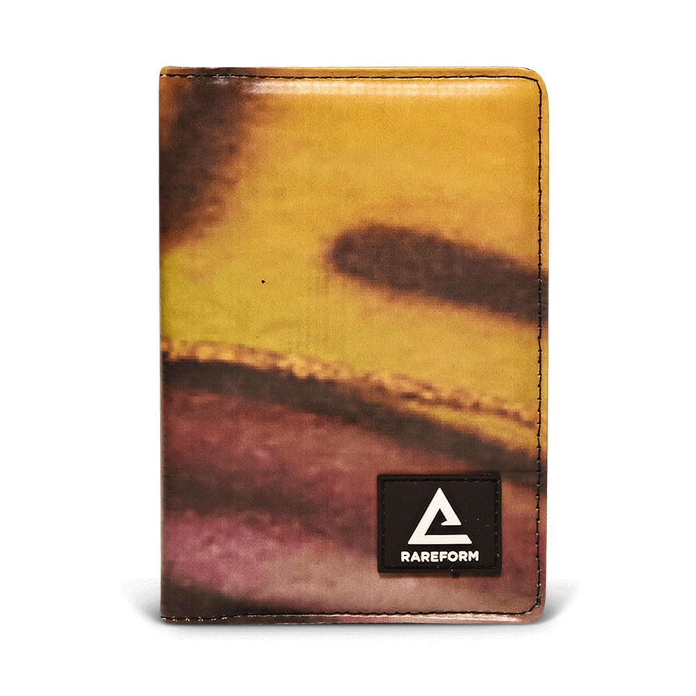 Huxley Passport Holder