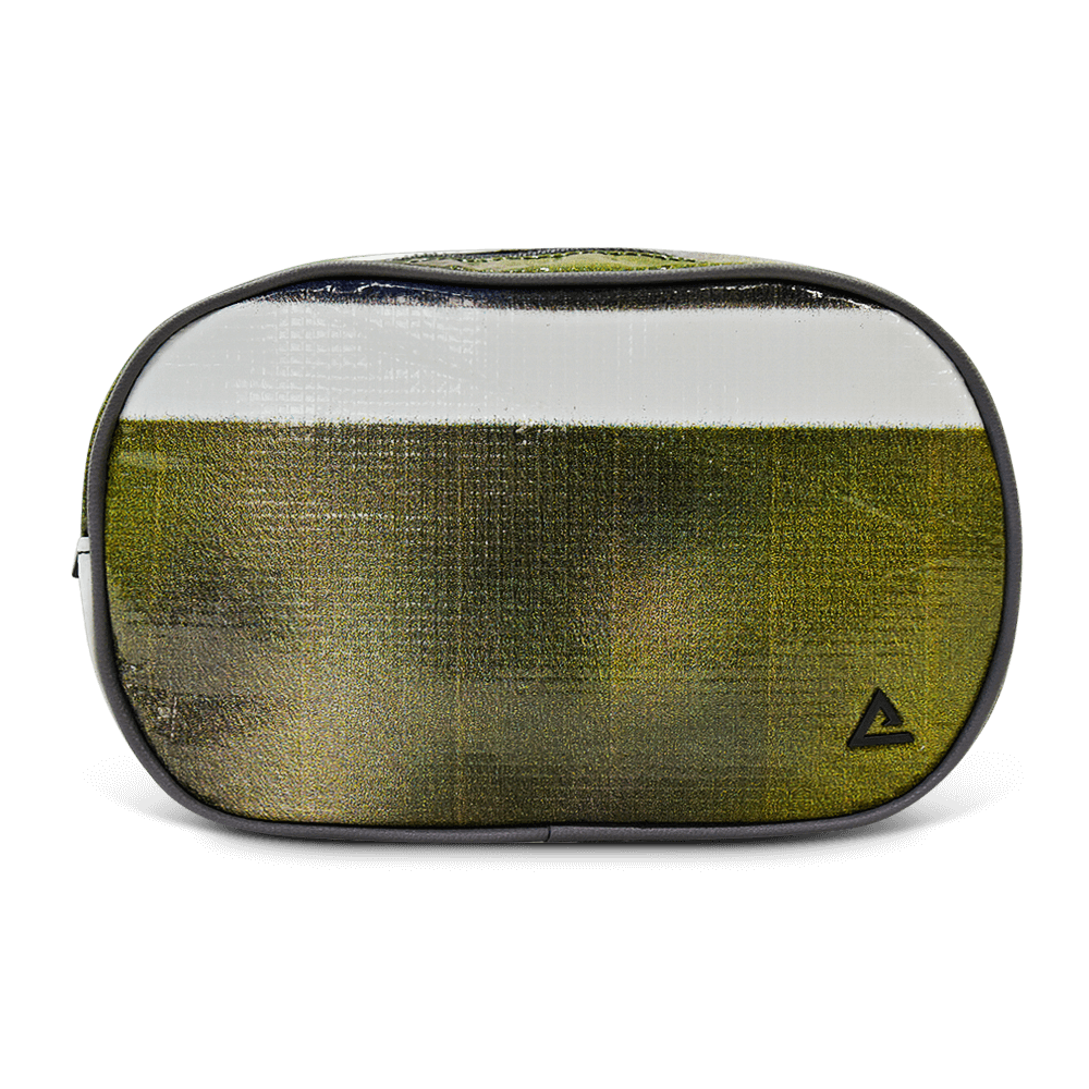 Riley Cosmetic Bag