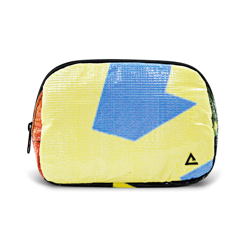 Zion Fanny Pack
