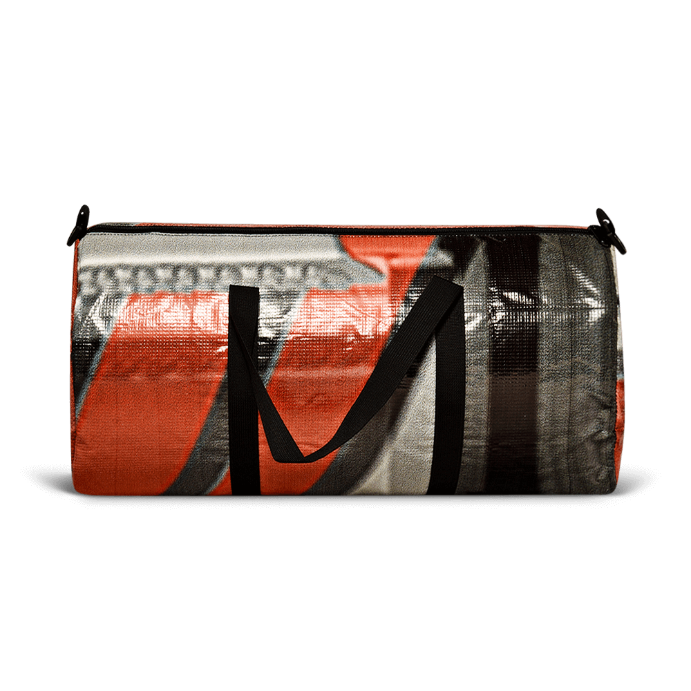 Light Duffle