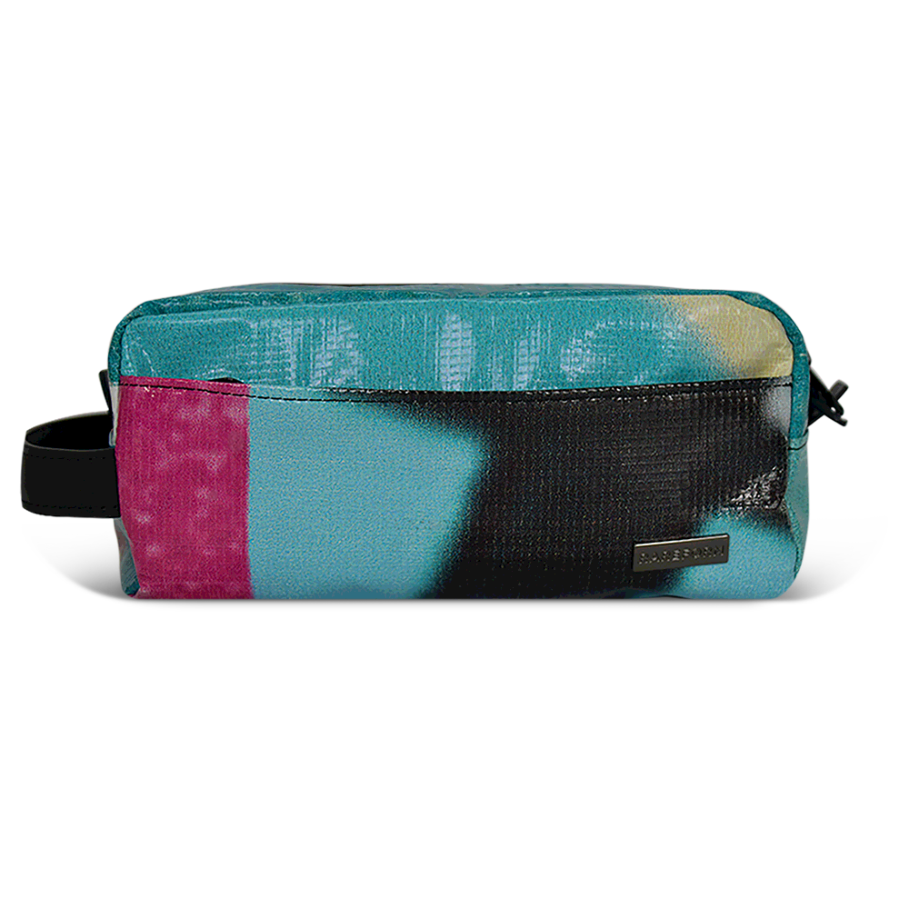 Munich Toiletry Bag