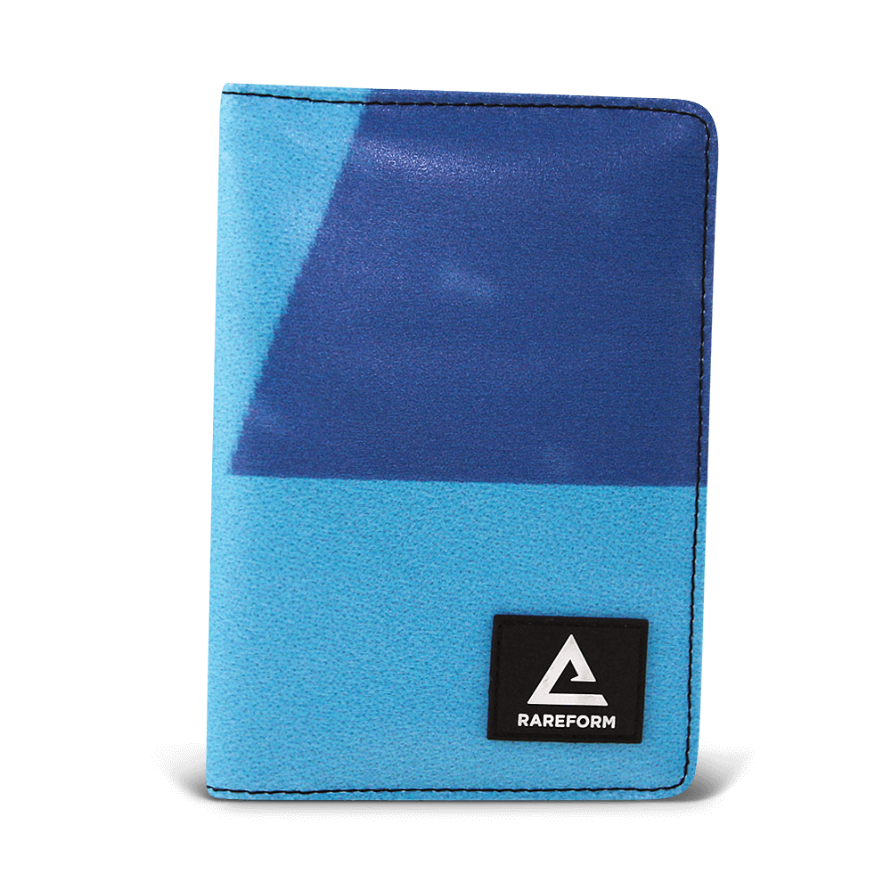 Huxley Passport Holder