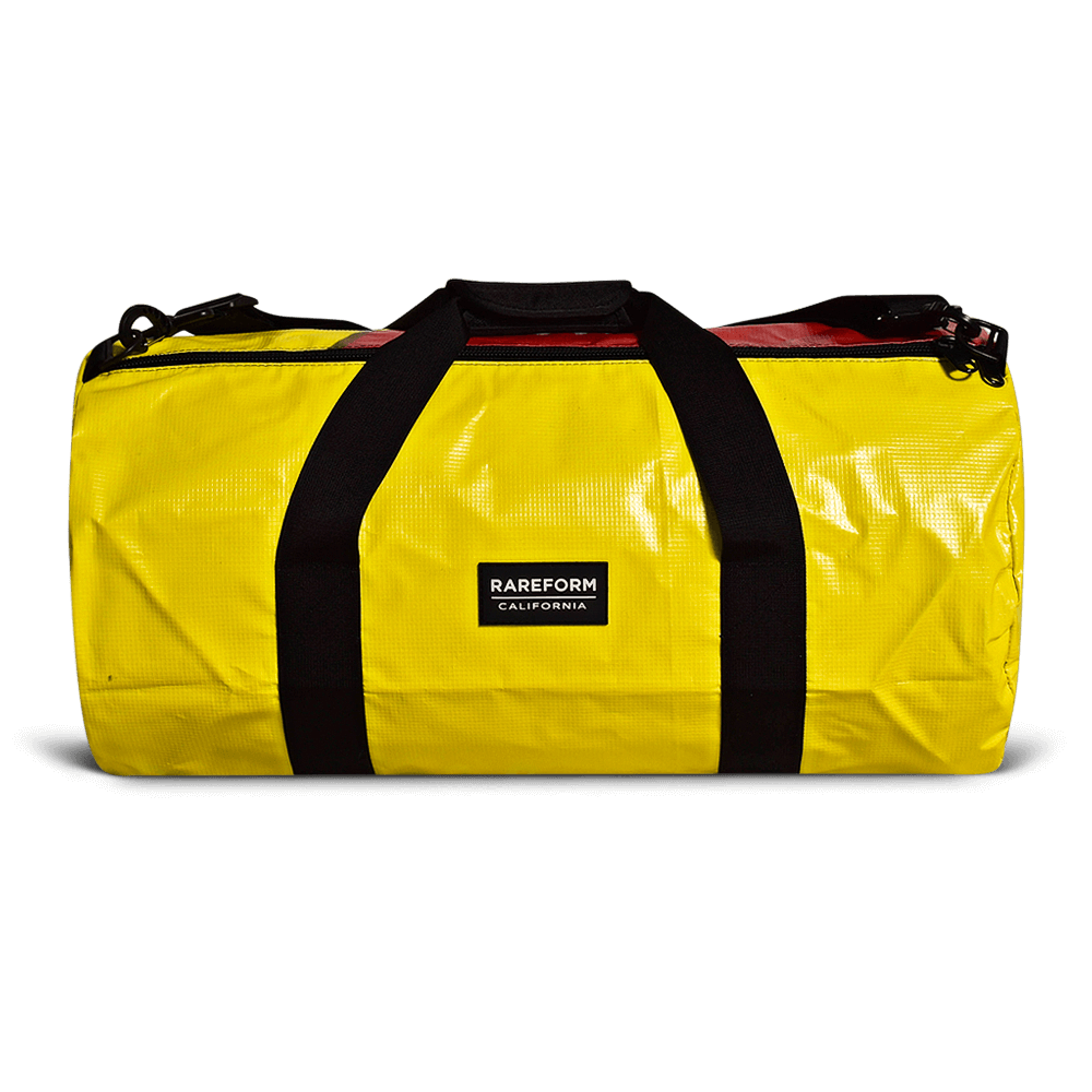 Weekender Duffle