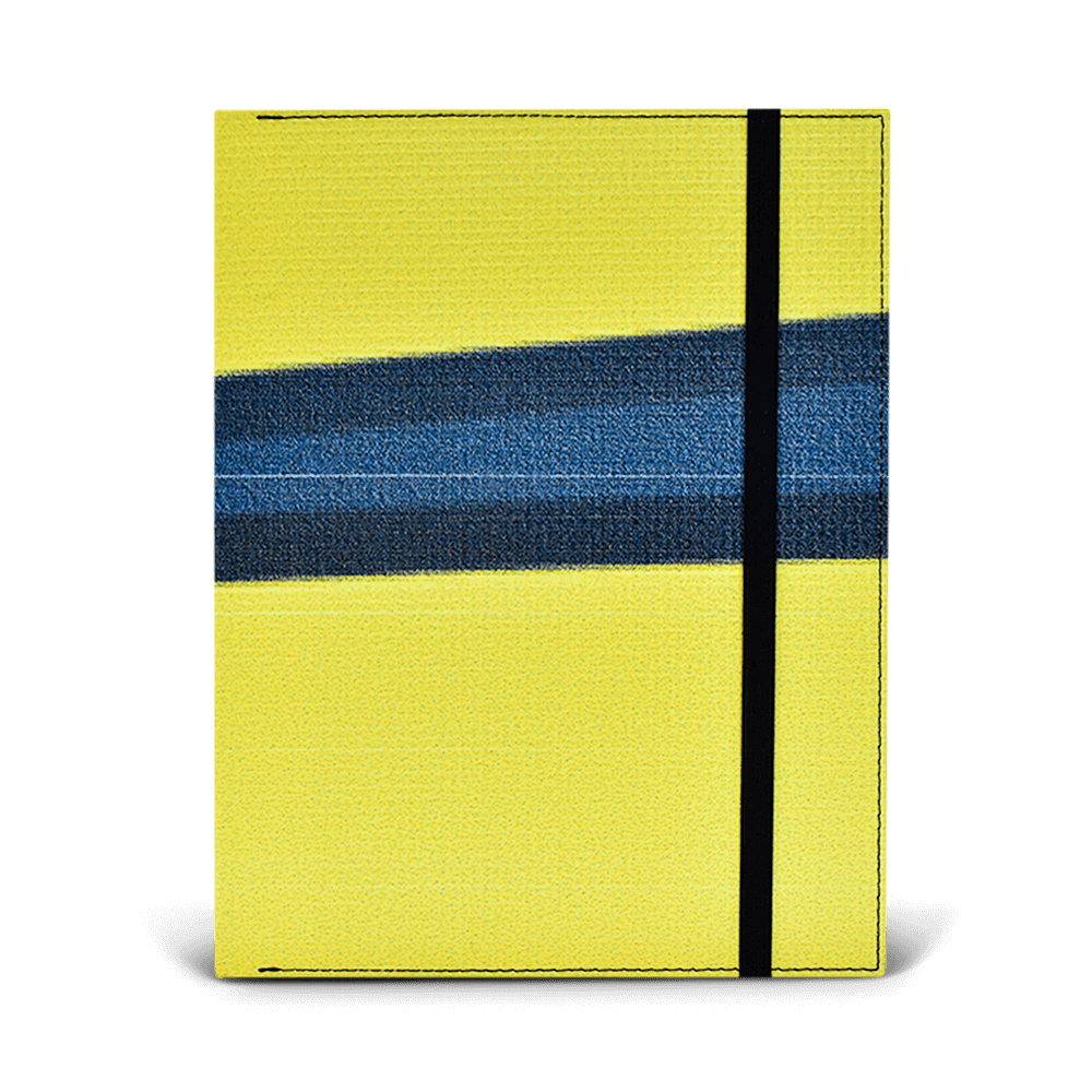 Oliver Notebook