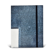 Oliver Notebook