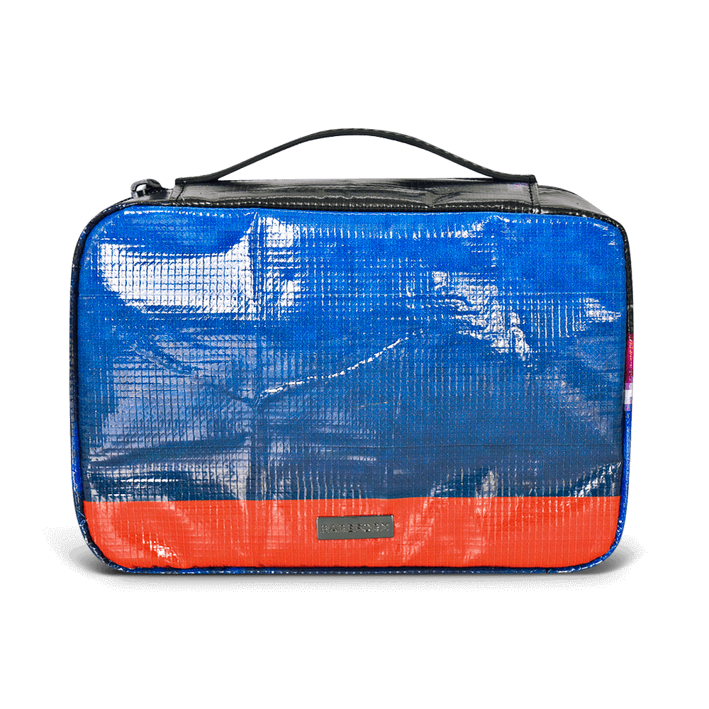 Vienna Toiletry Bag