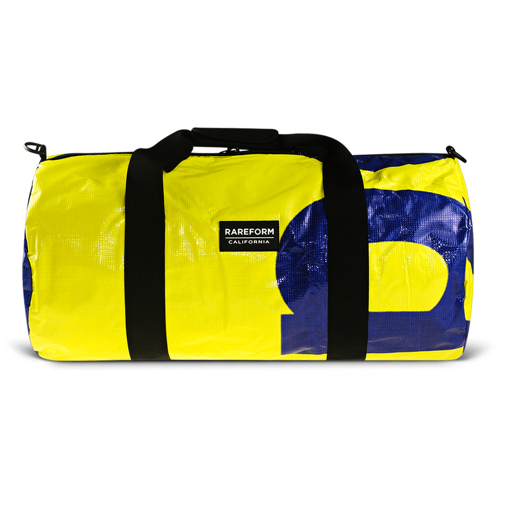 Weekender Duffle