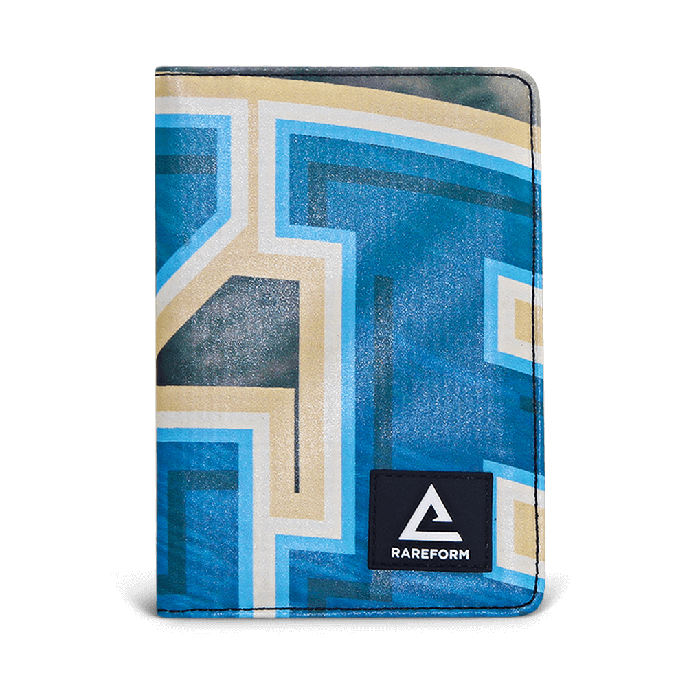 Huxley Passport Holder