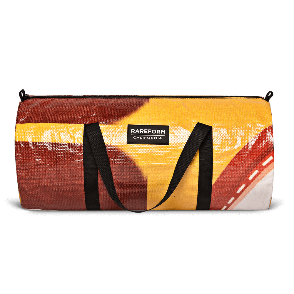 Light Duffle