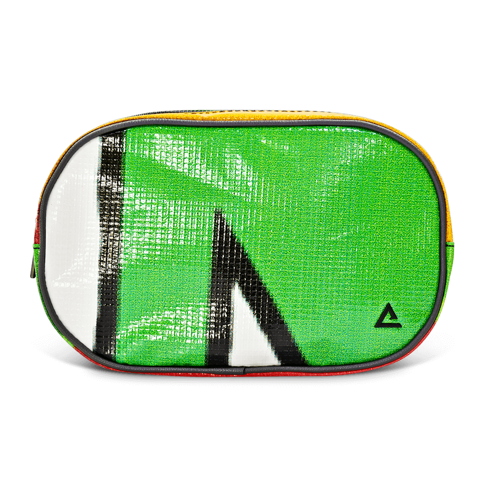 Riley Cosmetic Bag