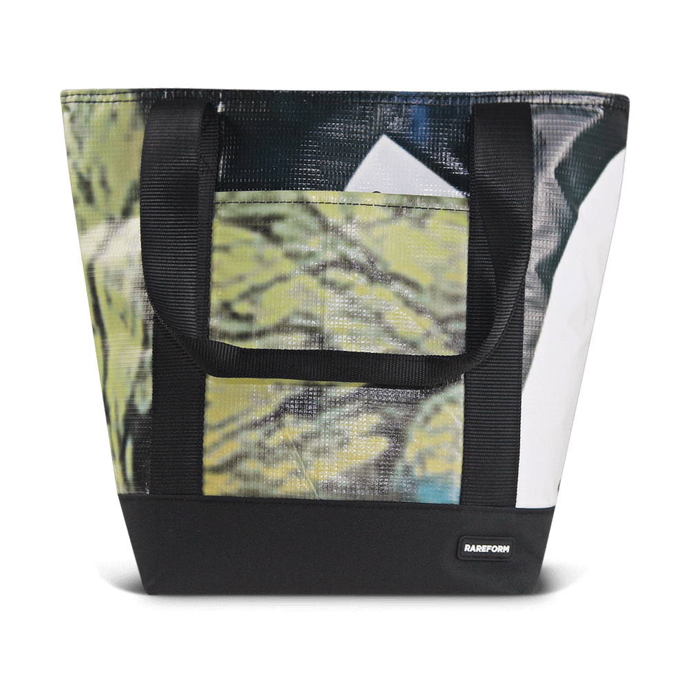 Beck Cooler Tote
