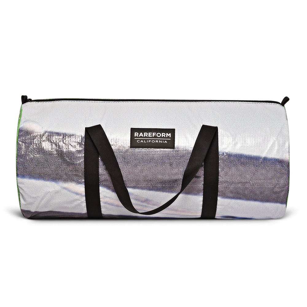 Light Duffle