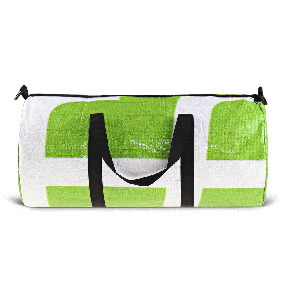 Light Duffle