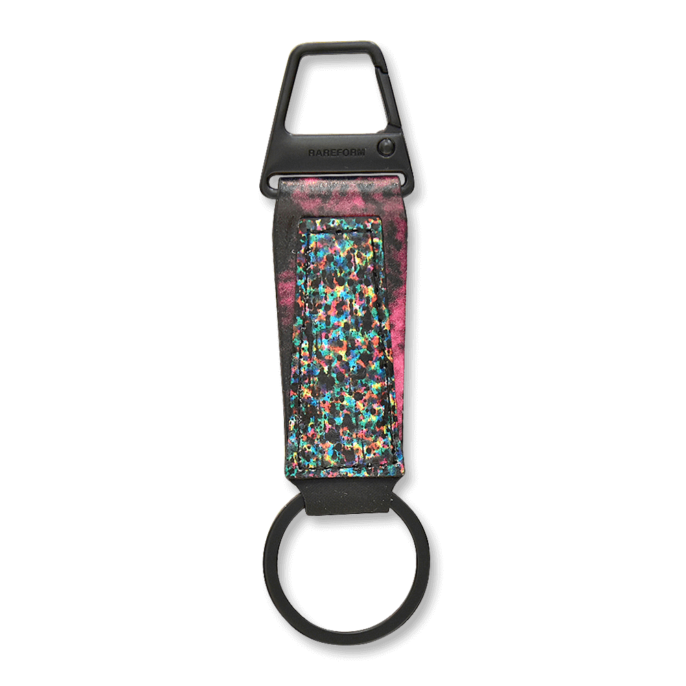 Roam Keychain