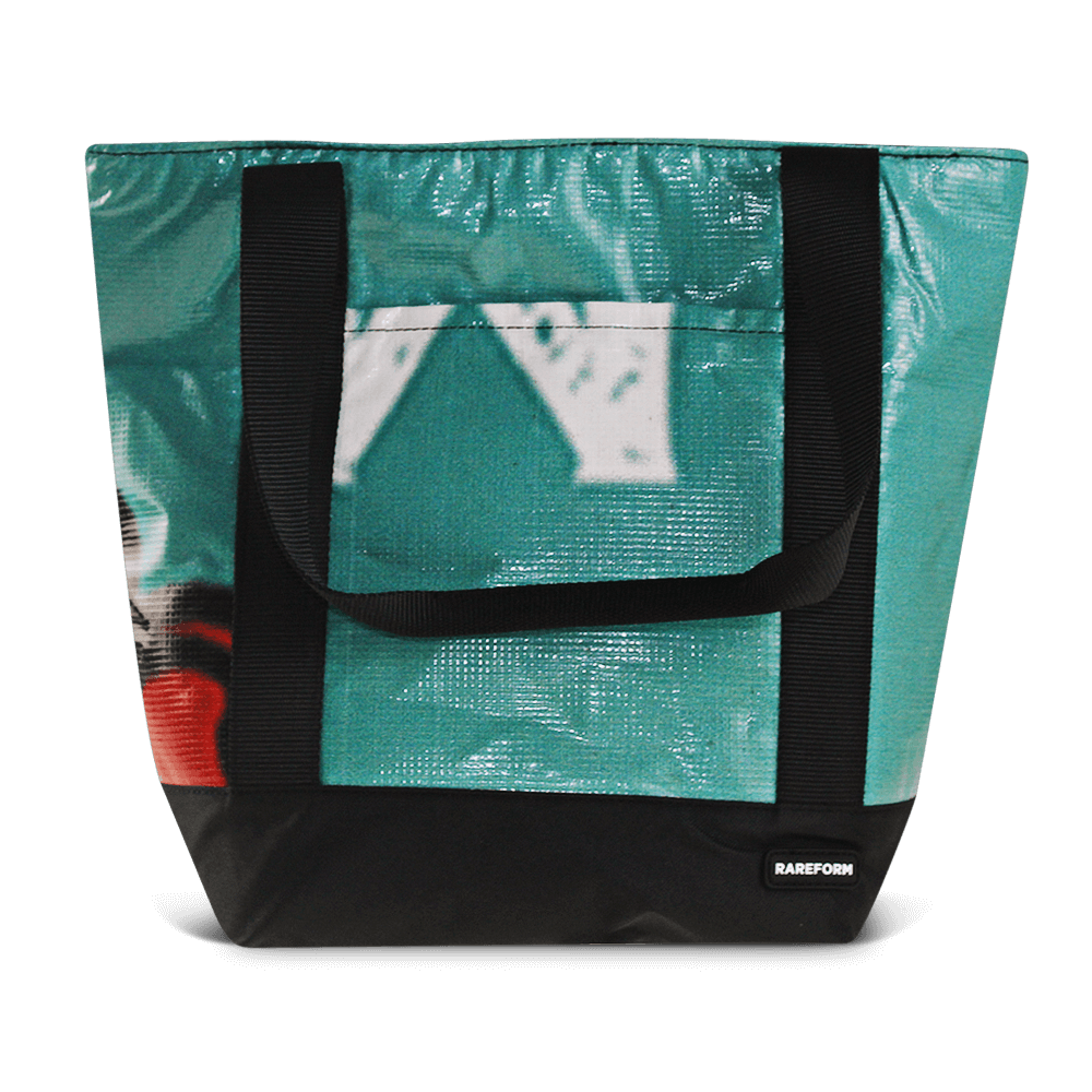 Beck Cooler Tote