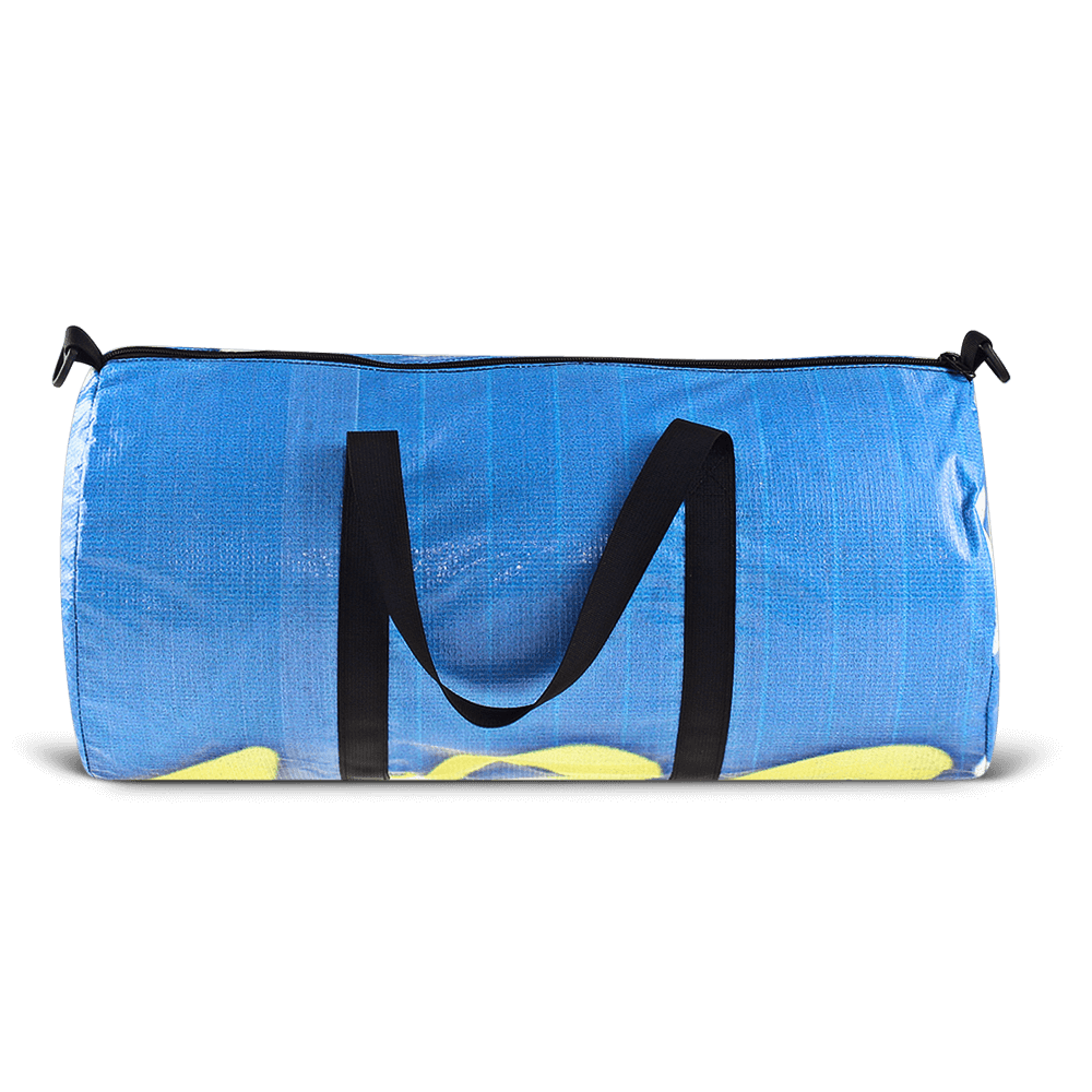 Light Duffle