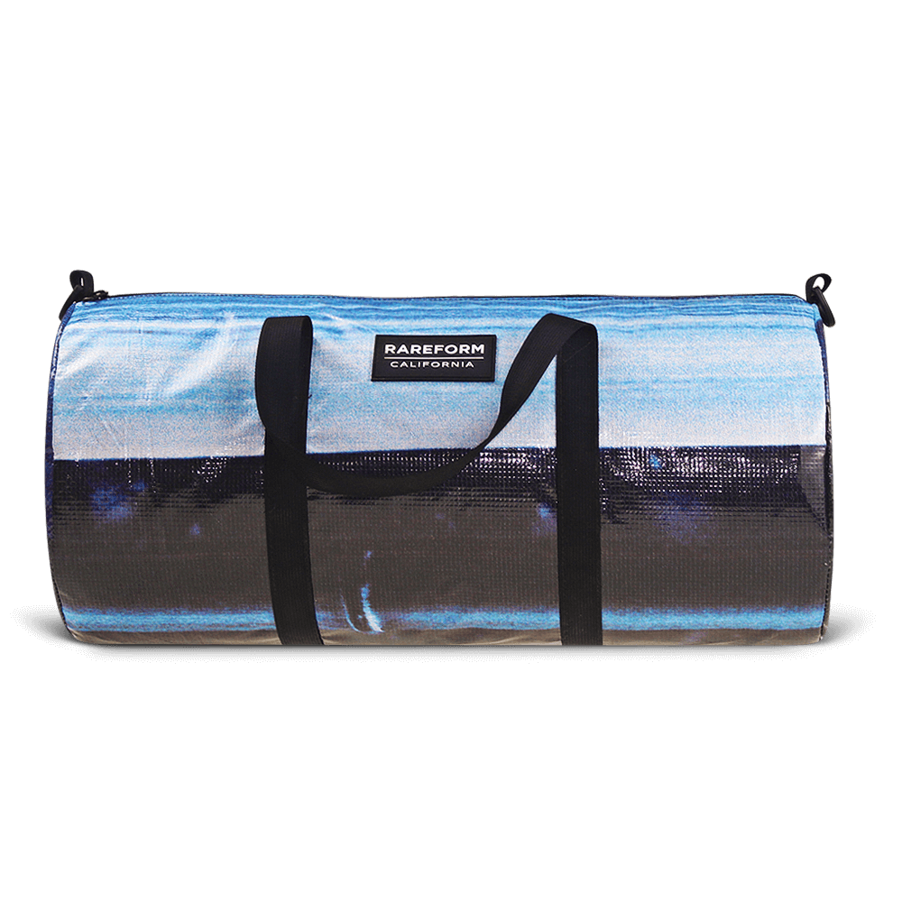 Light Duffle