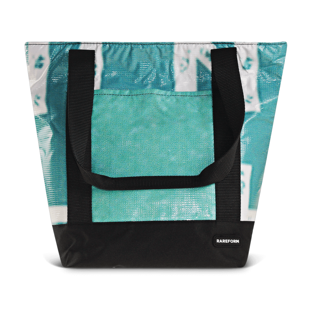 Beck Cooler Tote