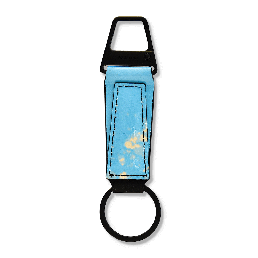 Roam Keychain