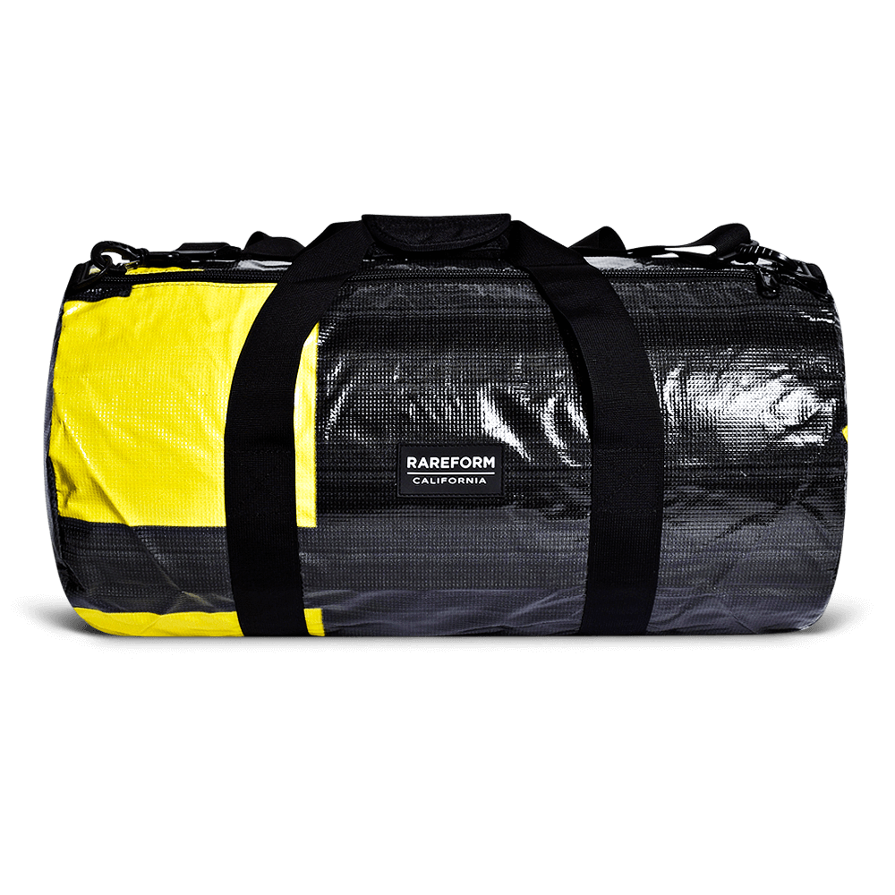 Weekender Duffle