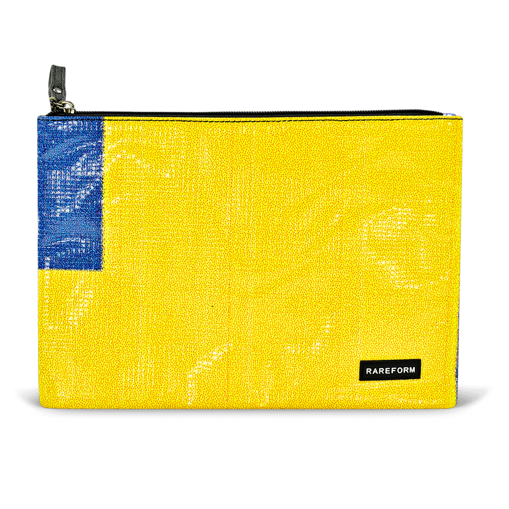 Charlie Pouch