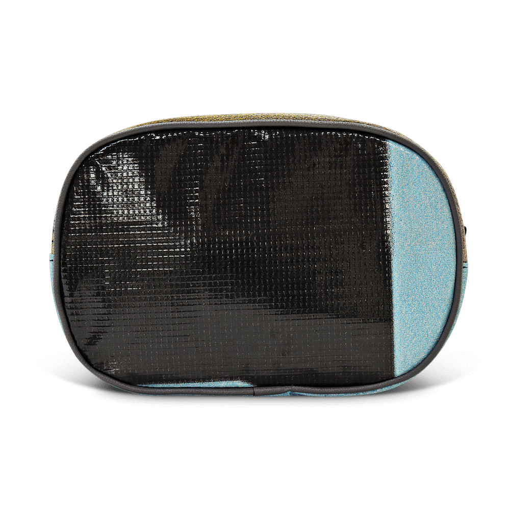 Riley Cosmetic Bag